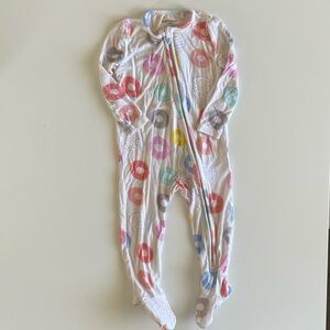 Angel Dear Donut Sleeper PJs